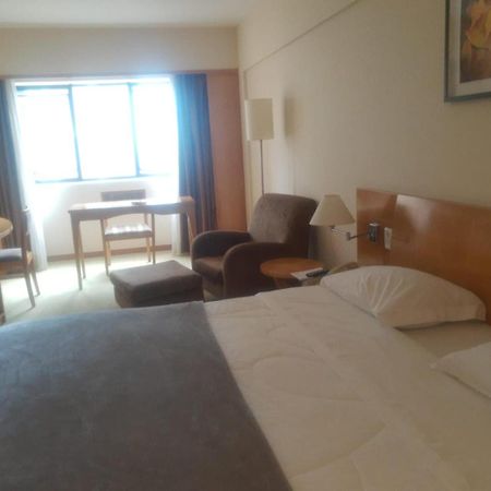 Hotel Alphaville Apto 909 Barueri Eksteriør bilde