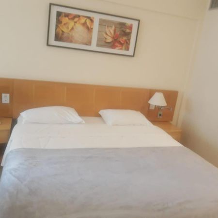 Hotel Alphaville Apto 909 Barueri Eksteriør bilde