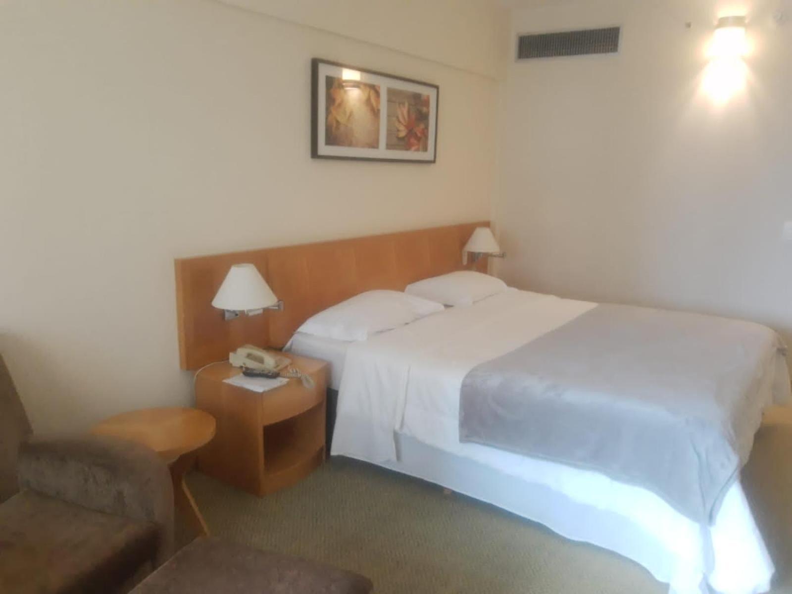 Hotel Alphaville Apto 909 Barueri Eksteriør bilde