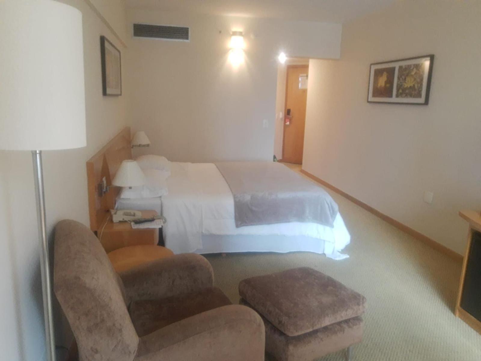 Hotel Alphaville Apto 909 Barueri Eksteriør bilde
