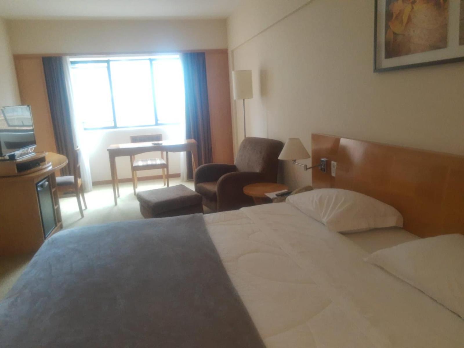 Hotel Alphaville Apto 909 Barueri Eksteriør bilde