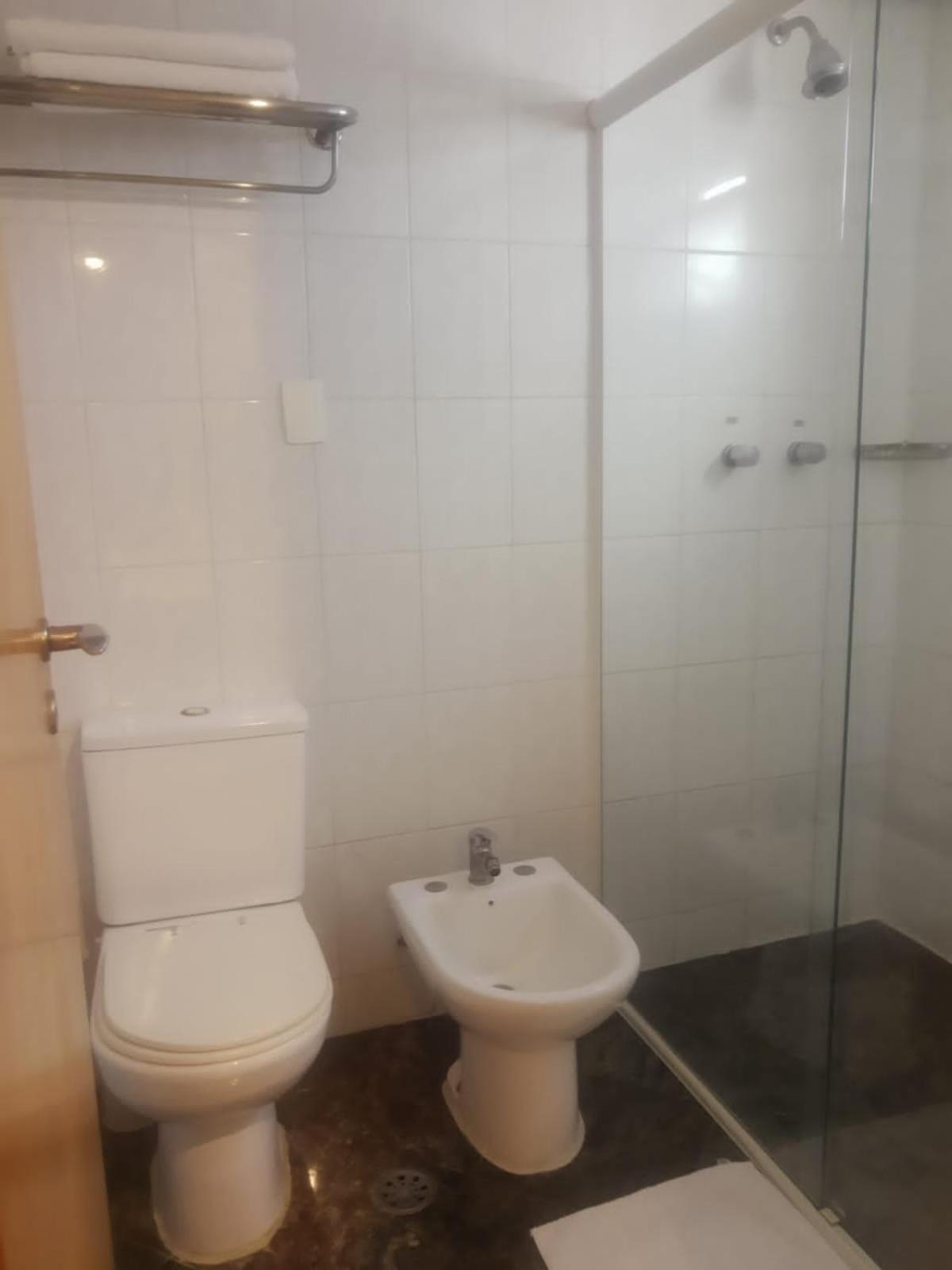 Hotel Alphaville Apto 909 Barueri Eksteriør bilde