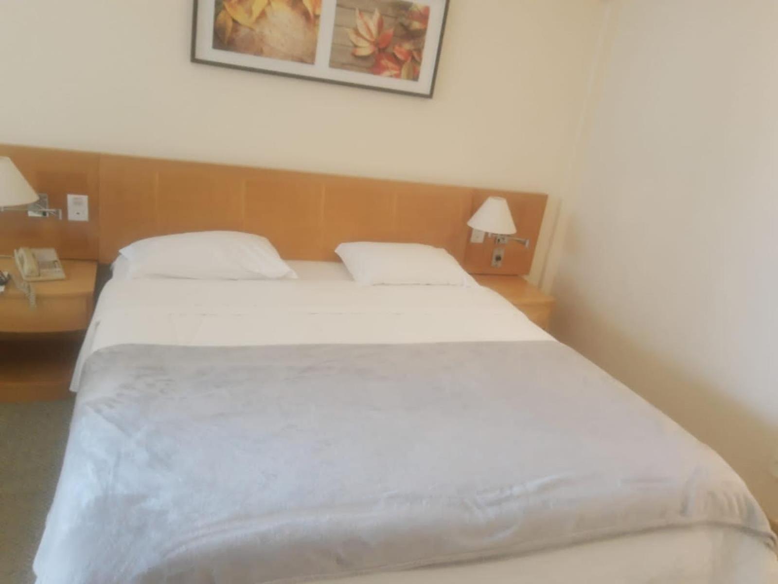 Hotel Alphaville Apto 909 Barueri Eksteriør bilde